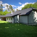 Apartamento Mezonetový S Terasou Na Samotě V Lese Vlkava