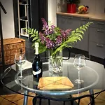 Apartamento Mezonetový S Terasou Na Samotě V Lese *