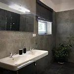 Mezonetový S Terasou Na Samotě V Lese Apartamento *