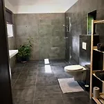 Mezonetový S Terasou Na Samotě V Lese Apartamento *