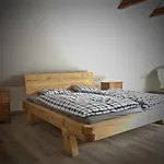 Apartamento Mezonetový S Terasou Na Samotě V Lese *