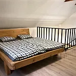 Mezonetový S Terasou Na Samotě V Lese Apartamento *